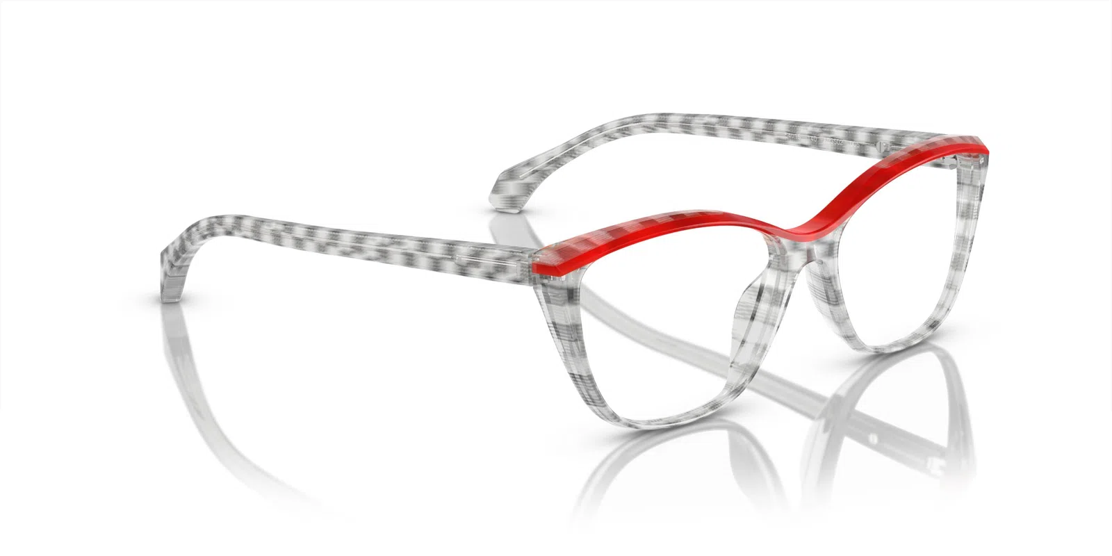 Alain Mikli 3502 Eyeglasses - view 24